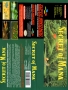 Nintendo  SNES&nbsp; - &nbsp;Secret of Mana